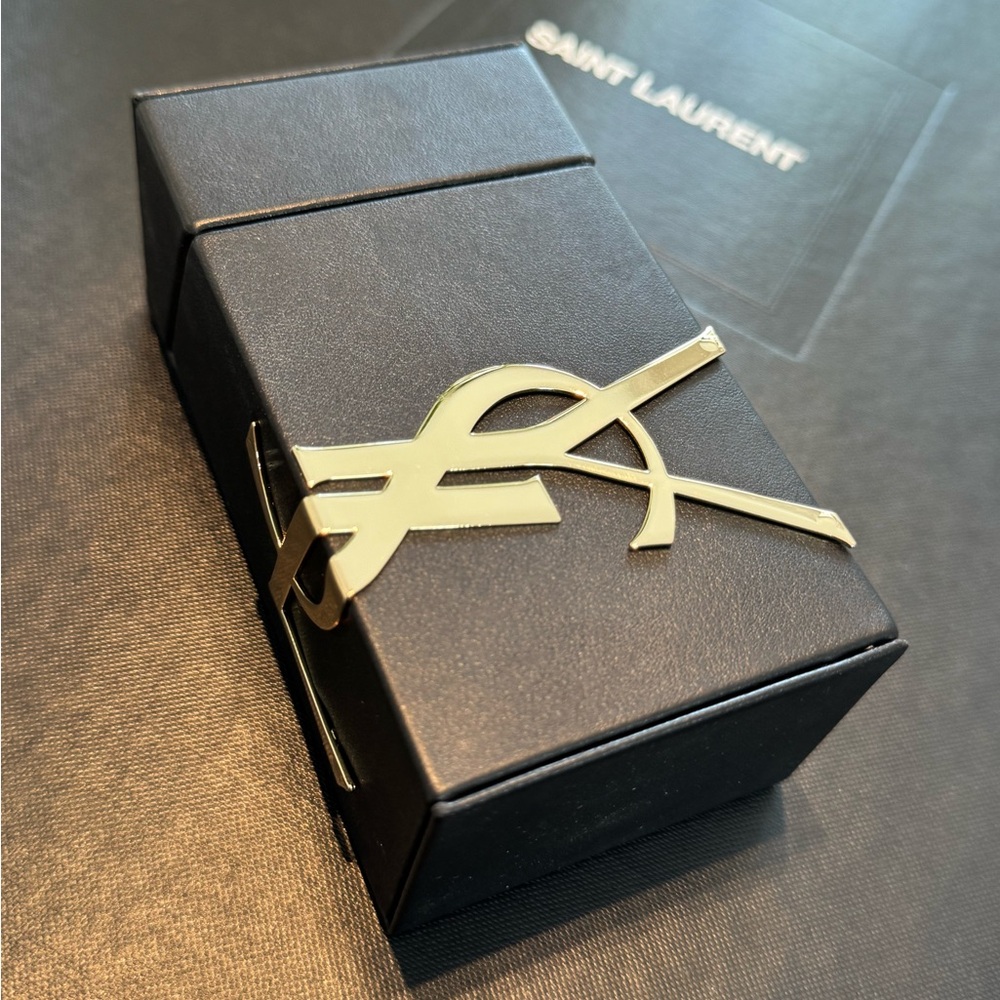 YSL box - Picture 6 of 7